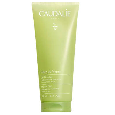 Caudalie Fleur de Vigne Shower Gel 200 ml - 1