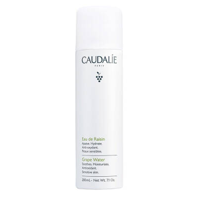 Caudalie Grape Water 200 ml - 1