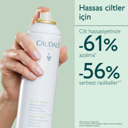 Caudalie Grape Water 300 ml - 3
