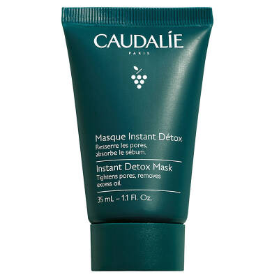 Caudalie Instant Detox Mask 35 ml - 1