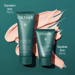 Caudalie Instant Detox Mask 35 ml - 3