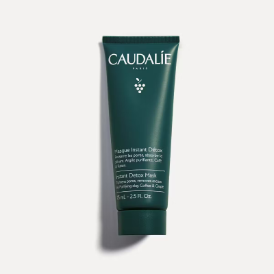 Caudalie Instant Detox Mask 75 ml - 1
