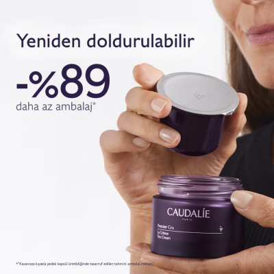 Caudalie Premier Cru The Cream 50 ml - 4