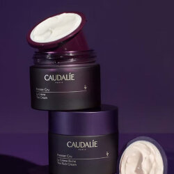 Caudalie Premier Cru The Rich Cream 50 ml - Refill - 4