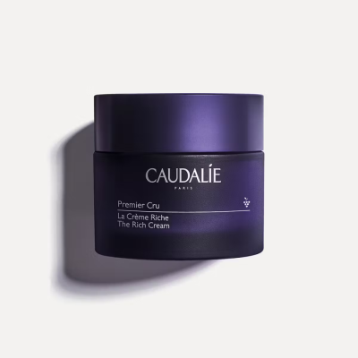 Caudalie Premier Cru The Rich Cream 50 ml - 1