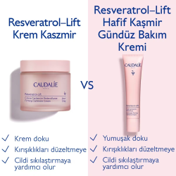Caudalie Resveratrol-Lift Firming Cashmere Cream 50 ml - 3