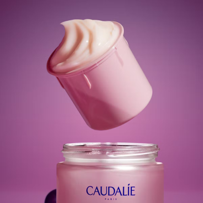Caudalie Resveratrol-Lift Firming Night Cream 50 ml - Refill - 2