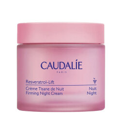Caudalie Resveratrol-Lift Firming Night Cream 50 ml - CAUDALIE
