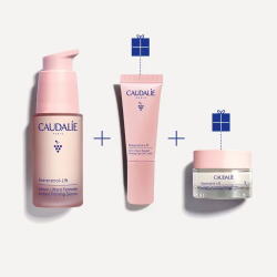 Caudalie Resveratrol-Lift Firming Solution - Sıkılaştırıcı Hediye Seti - 2