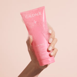 Caudalie Rose de Vigne Shower Gel 200 ml - 2