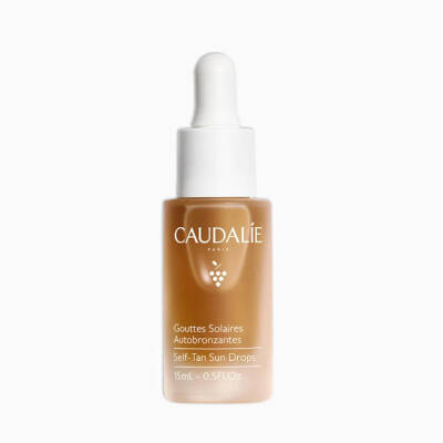 Caudalie Self-Tan Sun Drops 15 ml - 1