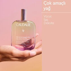 Caudalie Smooth & Glow Oil Elixir 100 ml - 2