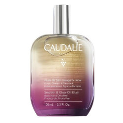 Caudalie Smooth & Glow Oil Elixir 100 ml - CAUDALIE