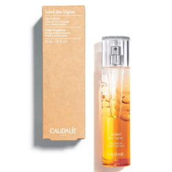 Caudalie Soleil des Vignes Fresh Fragrance 50 ml - 2