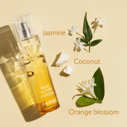 Caudalie Soleil des Vignes Fresh Fragrance 50 ml - 3