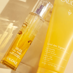 Caudalie Soleil des Vignes Fresh Fragrance 50 ml - 4
