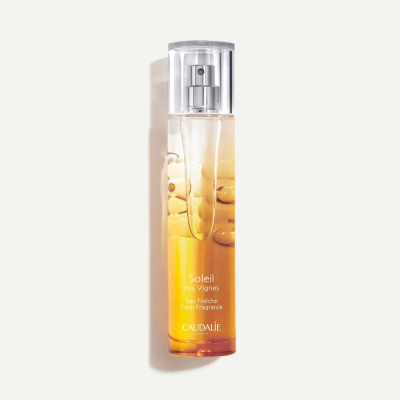 Caudalie Soleil des Vignes Fresh Fragrance 50 ml - 1