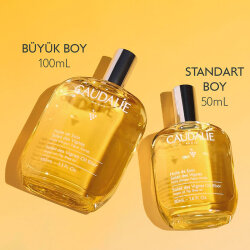 Caudalie Soleil des Vignes Oil Elixir 100 ml - 4