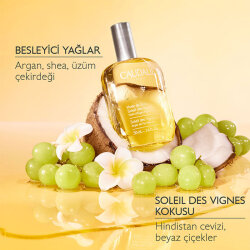 Caudalie Soleil des Vignes Oil Elixir 100 ml - 3