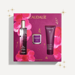 Caudalie Thé des Vignes Fragrance Gift Set - CAUDALIE