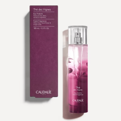 Caudalie Thé des Vignes Fresh Fragrance 100 ml - 2