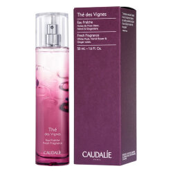 Caudalie Thé des Vignes Fresh Fragrance 50 ml - 2