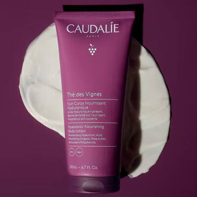 Caudalie Thé des Vignes Nourishing Body Lotion 200 ml - 2