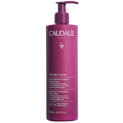 Caudalie Thé des Vignes Nourishing Body Lotion 400 ml - 1
