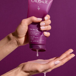 Caudalie Thé des Vignes Shower Gel 200 ml - 2