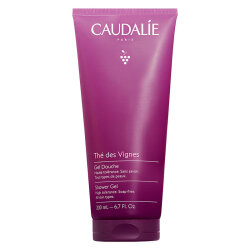 Caudalie Thé des Vignes Shower Gel 200 ml - CAUDALIE