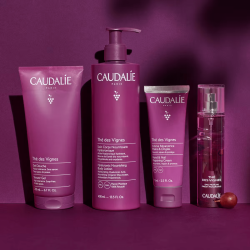 Caudalie Thé des Vignes Shower Gel 400 ml - 3