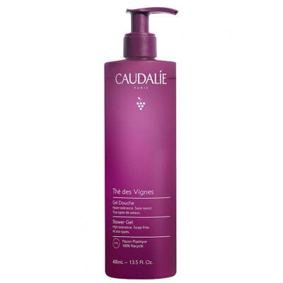 Caudalie Thé des Vignes Shower Gel 400 ml - 1