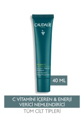 Caudalie Vinergetic C+ 3-in-1 Vitamin C Energy Moisturizer 40 ml - 5