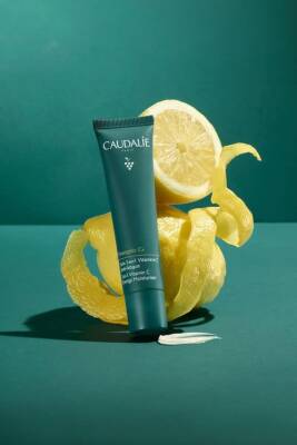 Caudalie Vinergetic C+ 3-in-1 Vitamin C Energy Moisturizer 40 ml - 2