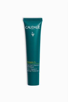 Caudalie Vinergetic C+ 3-in-1 Vitamin C Energy Moisturizer 40 ml - 1
