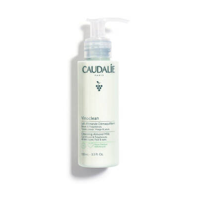 Caudalie Vinoclean Cleansing Almond Milk 100 ml - 1