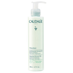 Caudalie Vinoclean Cleansing Almond Milk 200 ml - CAUDALIE