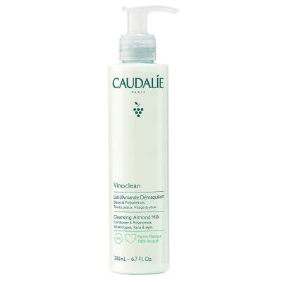 Caudalie Vinoclean Cleansing Almond Milk 200 ml - 1