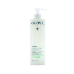 Caudalie Vinoclean Cleansing Almond Milk 400 ml - CAUDALIE