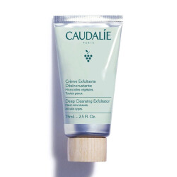 Caudalie Vinoclean Deep Cleansing Exfoliating Cream 75 ml - CAUDALIE