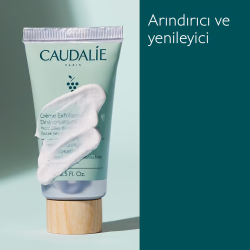 Caudalie Vinoclean Deep Cleansing Exfoliating Cream 75 ml - 2