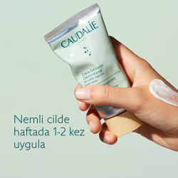 Caudalie Vinoclean Deep Cleansing Exfoliating Cream 75 ml - 5