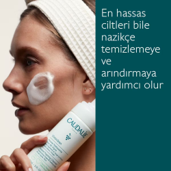 Caudalie Vinoclean Double Cleansing Duo - Cilt Temizleme Seti - 4