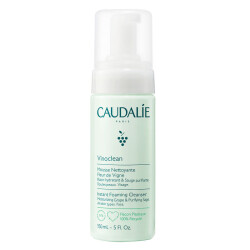 Caudalie Vinoclean Instant Foaming Cleanser 150 ml - CAUDALIE