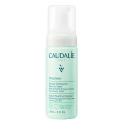 Caudalie Vinoclean Instant Foaming Cleanser 50 ml - CAUDALIE