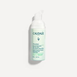 Caudalie Vinoclean Instant Foaming Cleanser 50 ml - 2