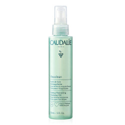 Caudalie Vinoclean Makeup Removing Cleansing Oil 150 ml - CAUDALIE