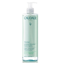 Caudalie Vinoclean Micellar Cleansing Water 400 ml - CAUDALIE