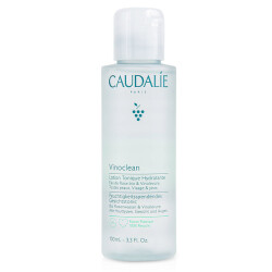 Caudalie Vinoclean Moisturizing Toner 100 ml - CAUDALIE