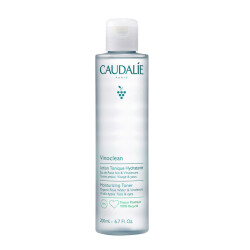 Caudalie Vinoclean Moisturizing Toner 200 ml - CAUDALIE